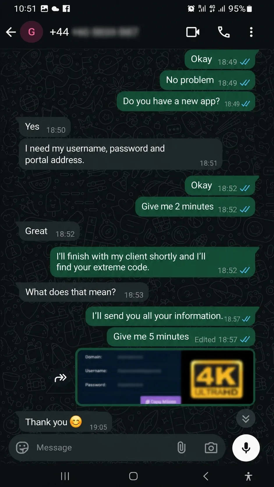 Customer review 11